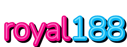 royal188 — logo kanal